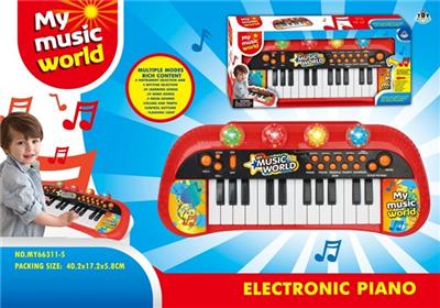 24 key keyboard - OBL807348