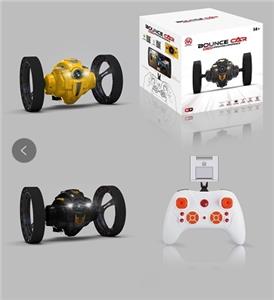 2.4 G WIFI remote control car bounce light music photo camera (300000 pixels) - OBL807375