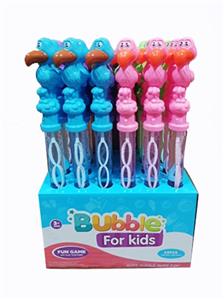 Flamingo bubble stick - OBL807451