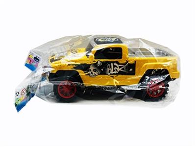 惯性喷漆的士头（移印） - OBL807495