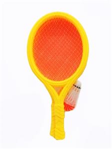Tennis racket (large) - OBL807521