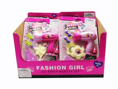 饰品套装 - OBL807531