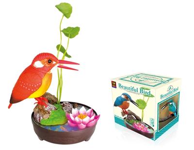 Voice control bird - OBL807571