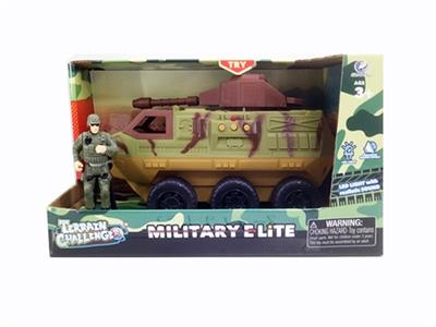 Wheel vehicles - OBL807583