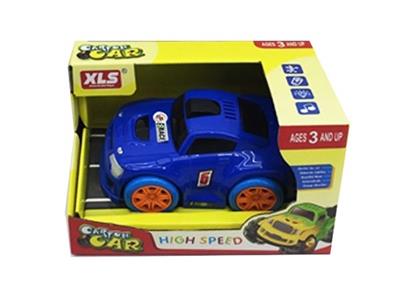 Electric universal pickup truck (with 3 d lights, music) - OBL807585