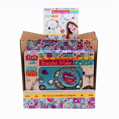 潘多拉手链 1盒 - OBL807598