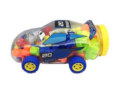 益智积木（45PCS） - OBL807617