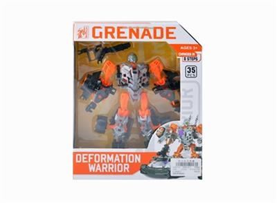 Assembly variant team - OBL807623
