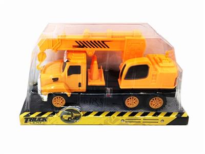 惯性工程吊车 - OBL807638