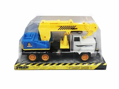 惯性工程吊车 - OBL807639