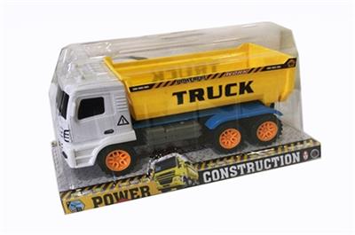 惯性工程卸斗车 - OBL807643