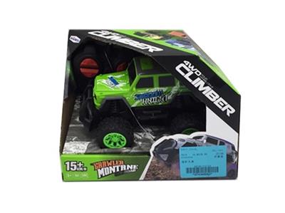 Remote control big rush - OBL807647