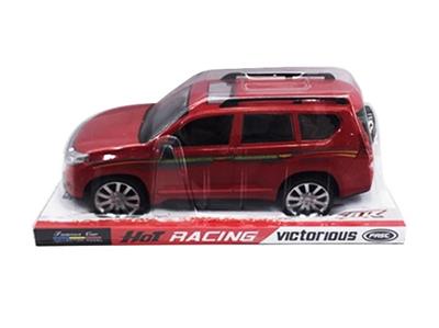 1:12惯性仿真普拉多车模 - OBL807672