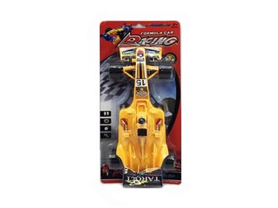 惯性方程车 - OBL807675