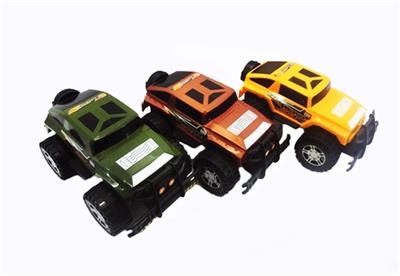 惯性车 - OBL807678