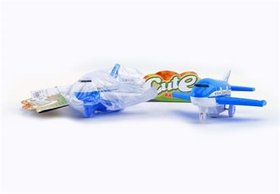 Back to jet - OBL807685