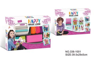 DIY编织串珠 - OBL807721