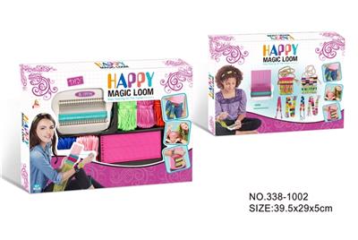 DIY编织串珠 - OBL807722