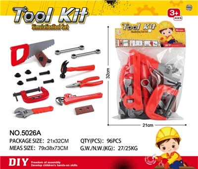 工具套装 - OBL807740
