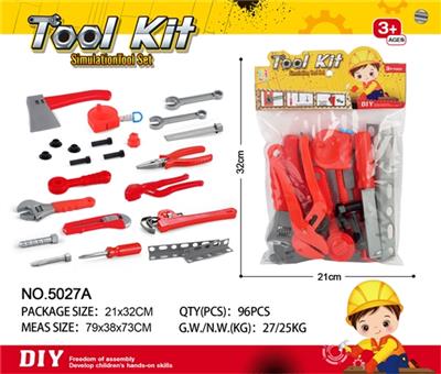 工具套装 - OBL807742