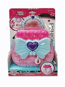 吸板草莓包+眼镜 - OBL807767