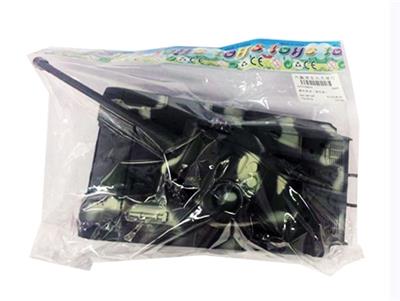 惯性坦克（两色混） - OBL807792