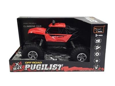 惯性攀爬车(灯光音乐) - OBL807798