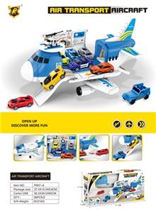 The car transport - OBL807837