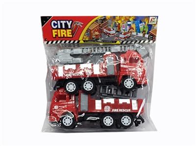 惯性消防车2只庄 - OBL807868