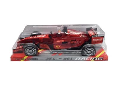 惯性方程车带灯光音乐 - OBL807876