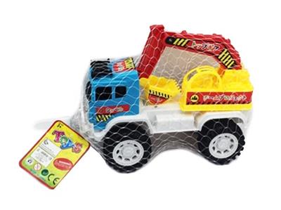 惯性工程车 - OBL807880