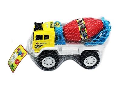 惯性工程车 - OBL807881