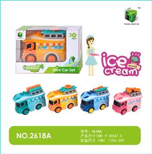 惯性旅行车 - OBL807886