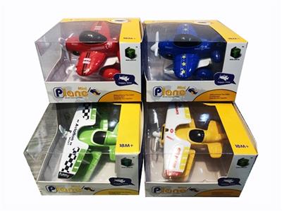 惯性飞机 - OBL807888