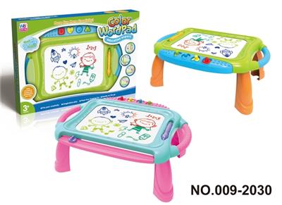 Color magnetic tablet table - OBL807897