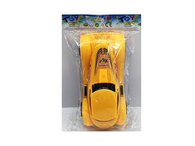 实色惯性老爷车 - OBL807943