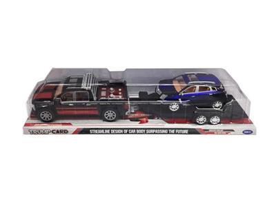 惯性拖车 - OBL807958