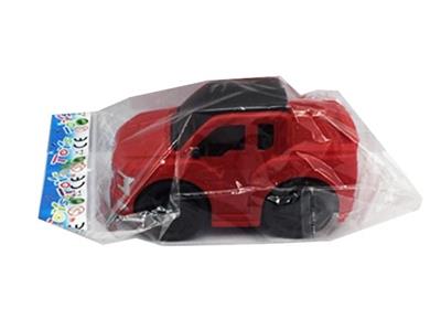 Q版福特惯性车 - OBL807961