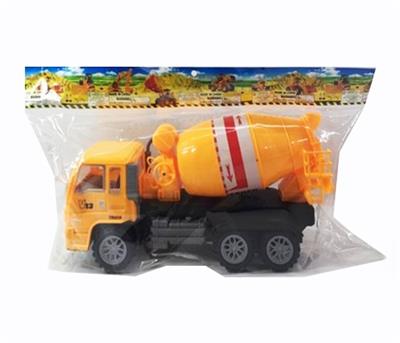 惯性工程车 - OBL808001