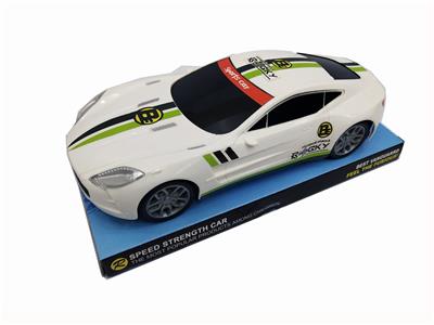 惯性车 - OBL808022