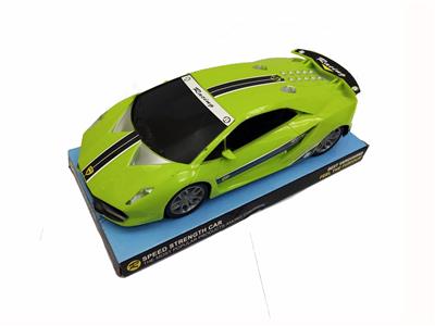 惯性车 - OBL808024