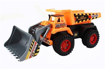 惯性工程车 - OBL808062