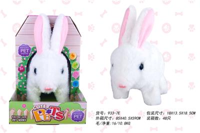 N of embryonic rabbit - OBL808068