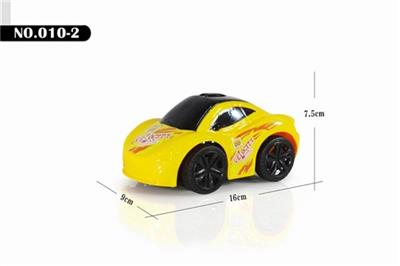 Q版惯性车 - OBL808074