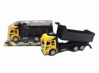 惯性翻斗车 - OBL808122