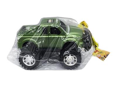 惯性仿真越野车 - OBL808141