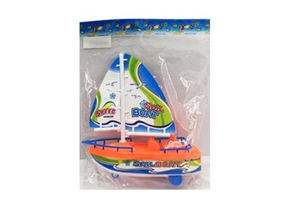 惯性游艇 - OBL808146