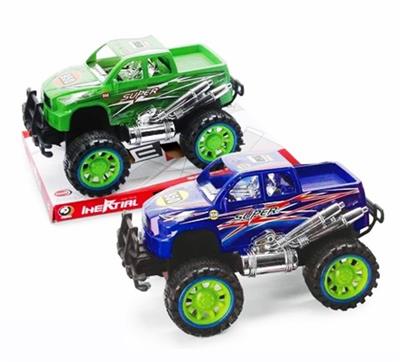 惯性车 - OBL808175