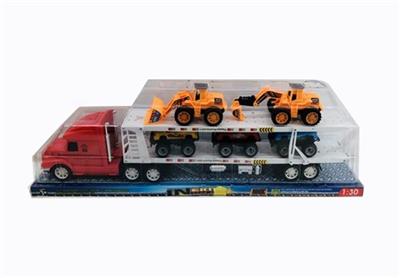 惯性拖头车 - OBL808178