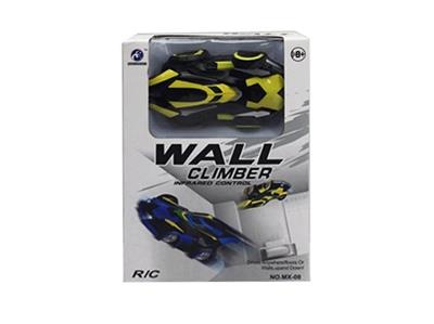 Remote control wall climbing car - OBL808194